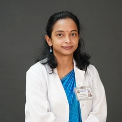 Most Rev. Prakash Mallavarapu